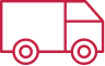 フィルム配送専用車